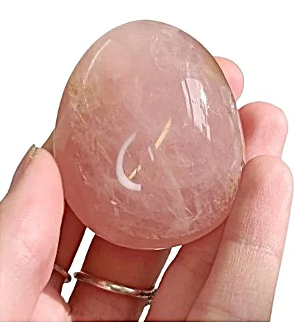 RŮŽENÍN hmatka 79,7g č.2
