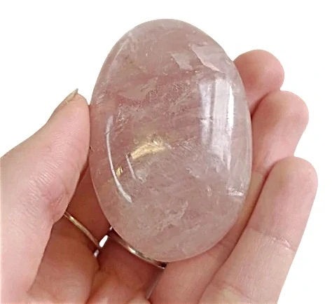 RŮŽENÍN hmatka 79,2g č.3