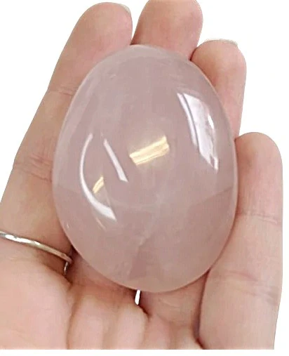 RŮŽENÍN hmatka 65,2g č.5