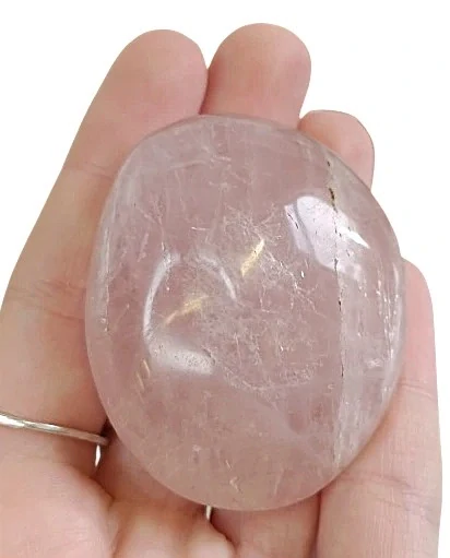 RŮŽENÍN hmatka 74,2g č.8