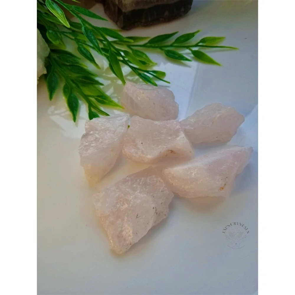 RŮŽENÍN surový B kvalita - balení 100g