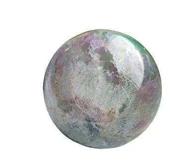 FLUORIT koule 6,2cm, 393g