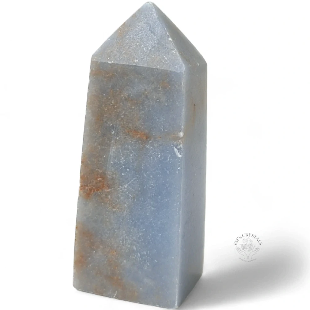 ANGELIT obelisk č.5 70,9g