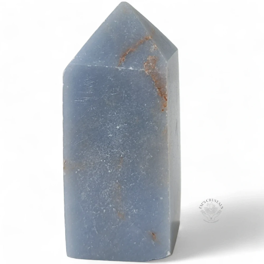 ANGELIT obelisk č.7 86,7g