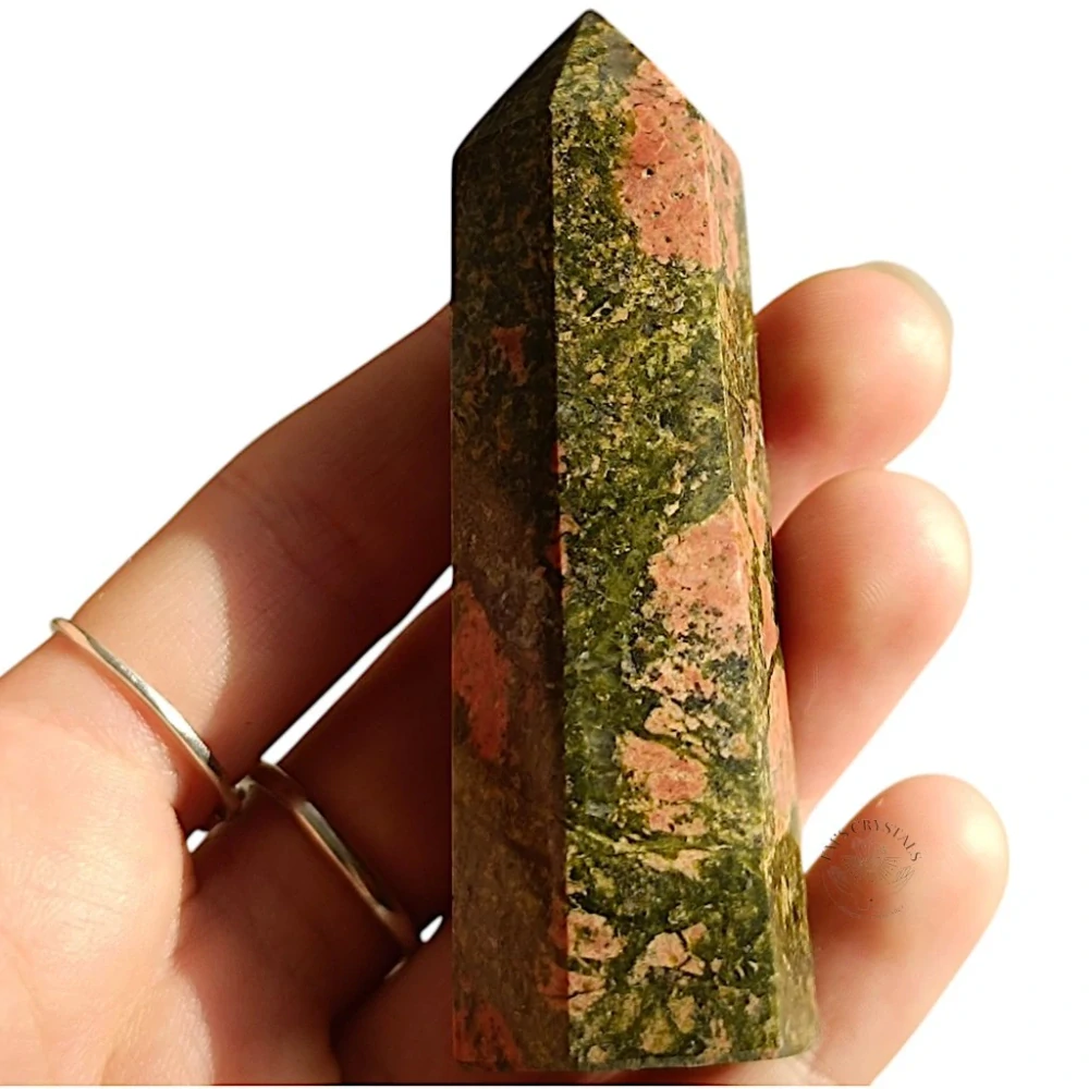 UNAKIT obelisk č.3 77,3g