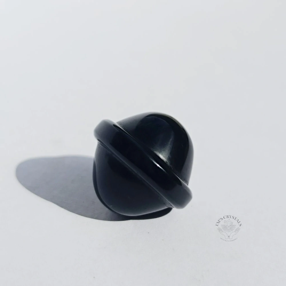 Planetky z minerálů - 2cm