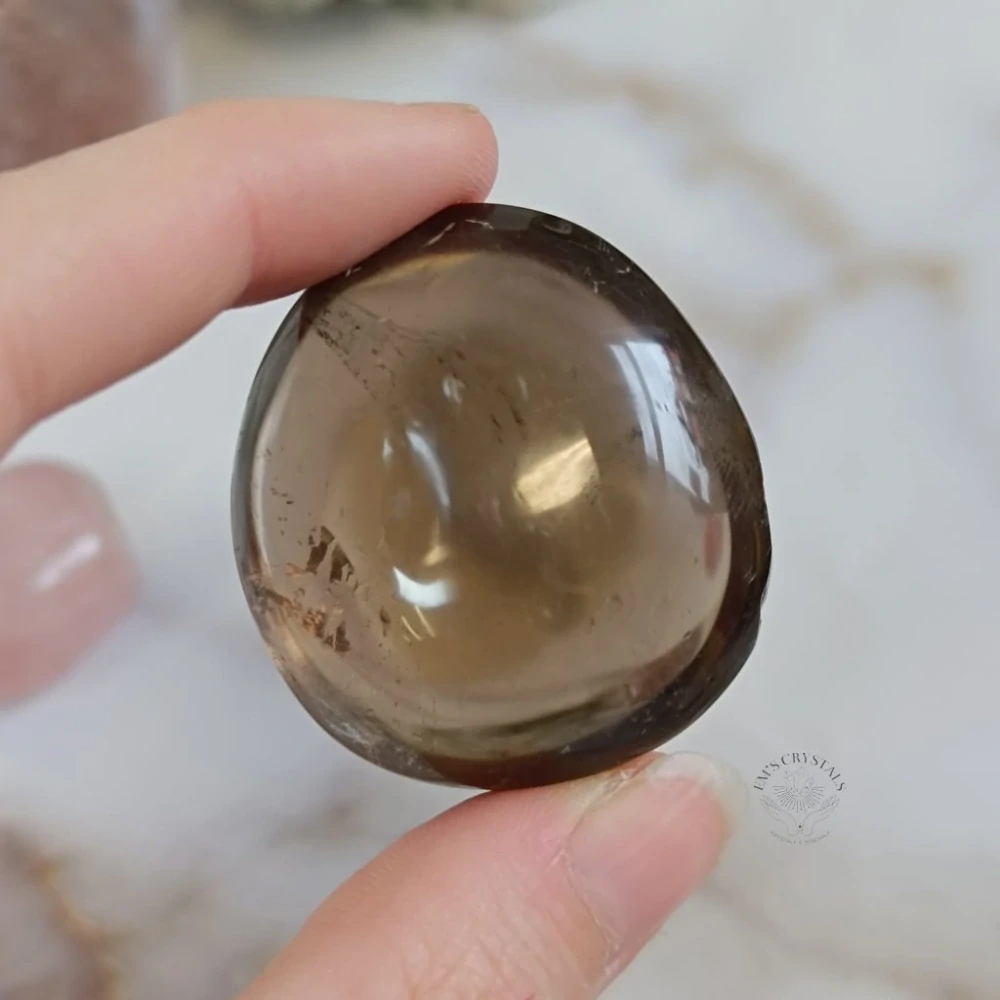 ZÁHNĚDA hmatka č.3 43,2g