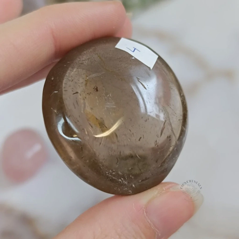 ZÁHNĚDA hmatka č.4 48,6g