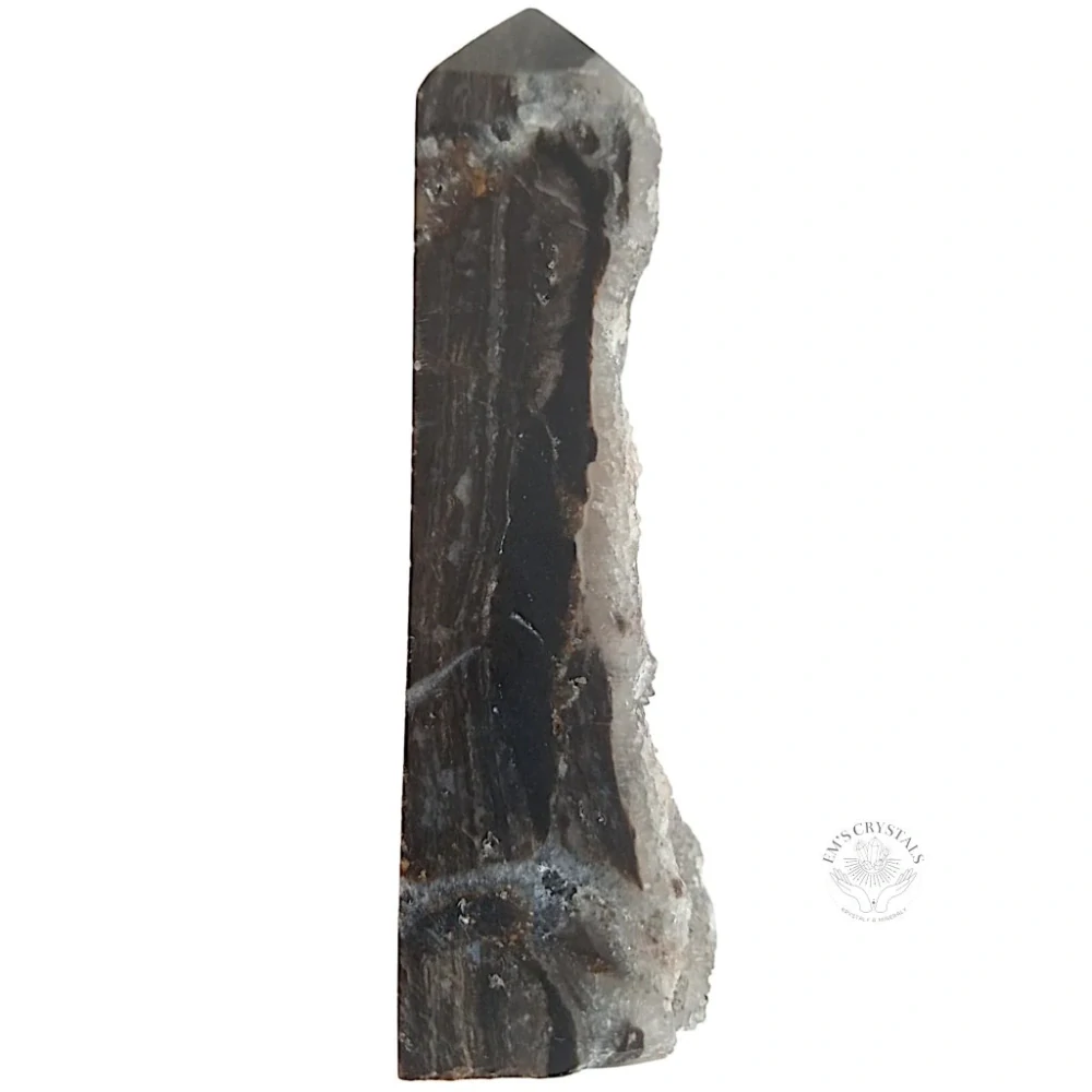 SFALERIT obelisk polosurový č.3 96g