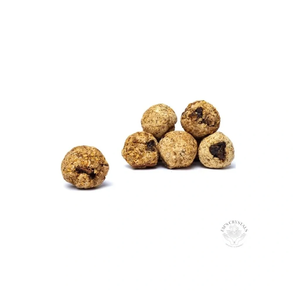Vykuřovací koule Kadidlo + Palo Santo
