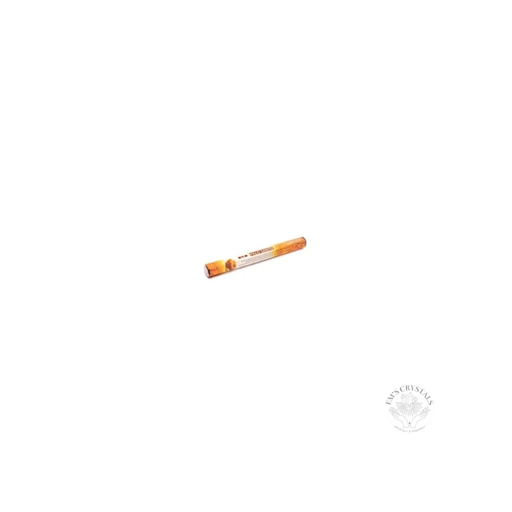 Vonné tyčinky - Palo santo GR