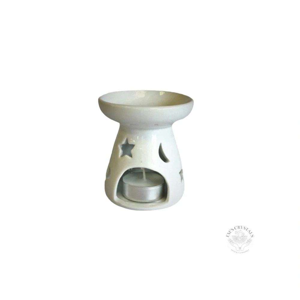 Aroma lampa - Měsíc a hvězdy