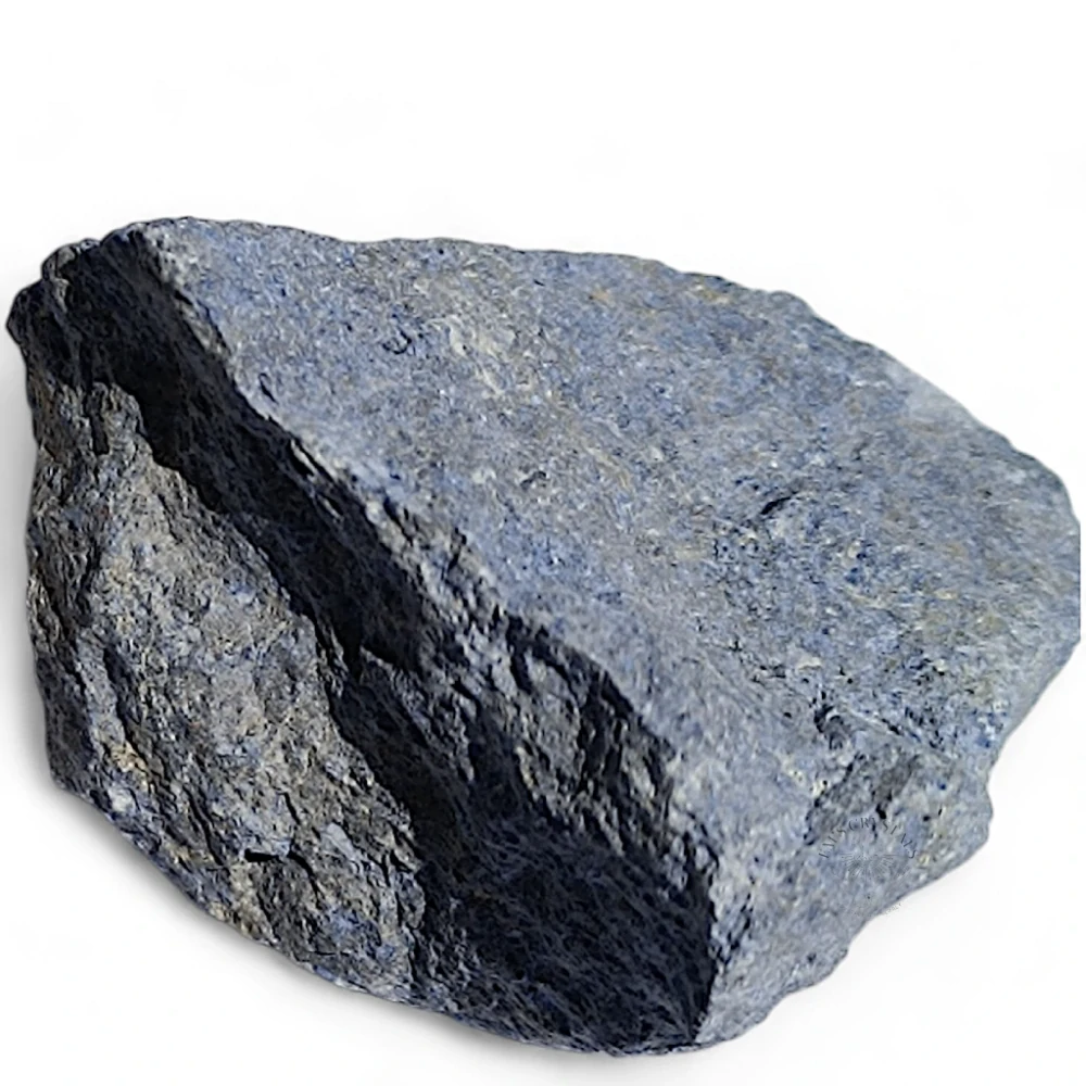 DUMORTIERIT surový