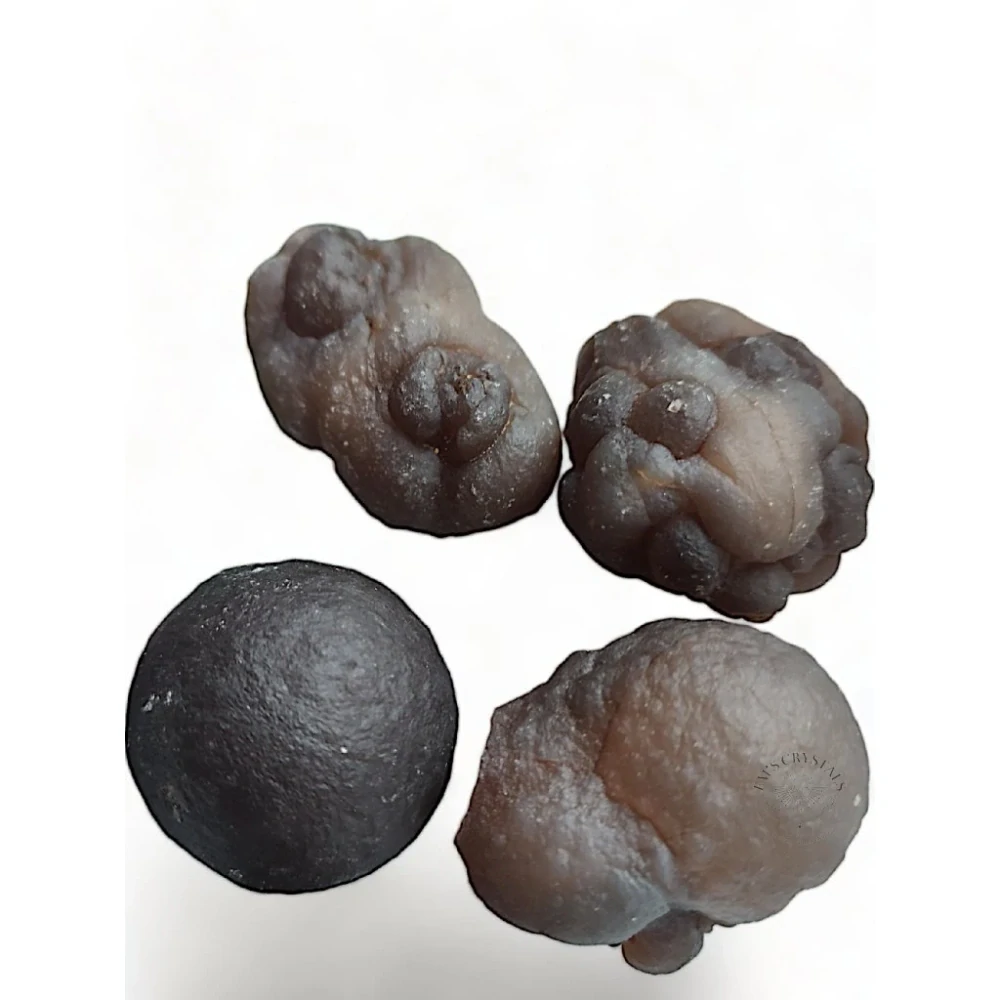 CHALCEDON surový