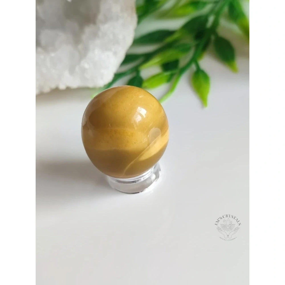 STOJÁNEK / PODSTAVEC NA KOULE A VAJÍČKA MINI 1,5cm
