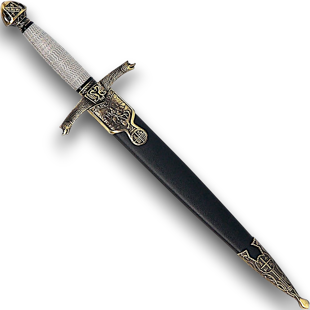 Dýka Lancelot - 40cm