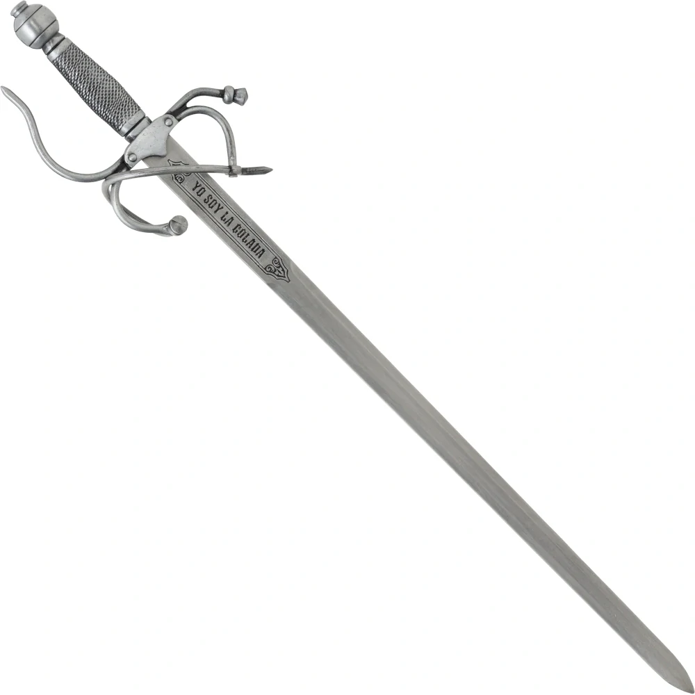 Meč El Cid - 57cm