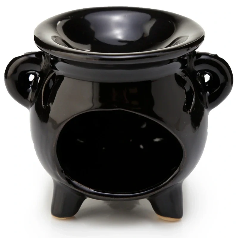 Aroma lampa - kotlík