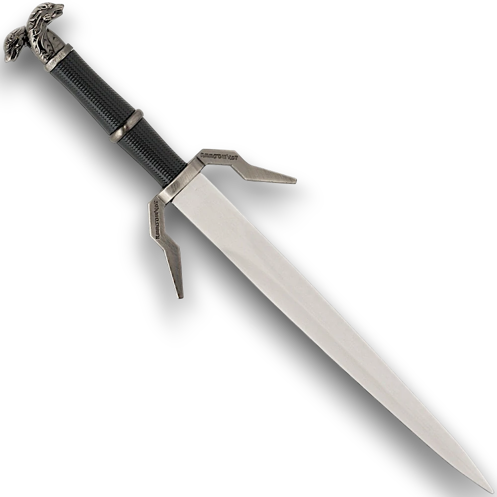 Zaklínač - dýka - 39cm