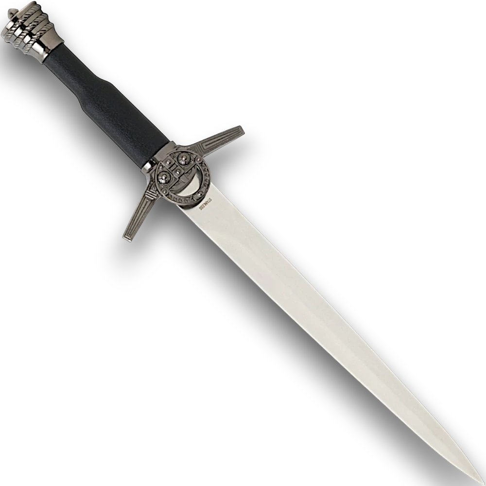 Zaklínačská dýka - 39,5cm