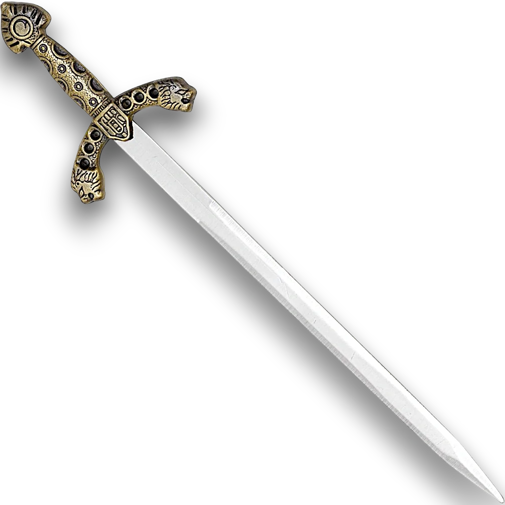 Mini dýka Roland (Otvírák na dopisy) - 19cm