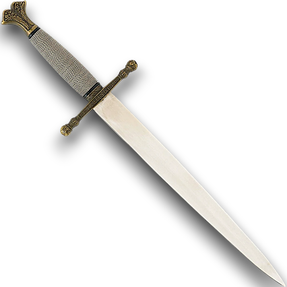  Dýka Karel V. - 40cm