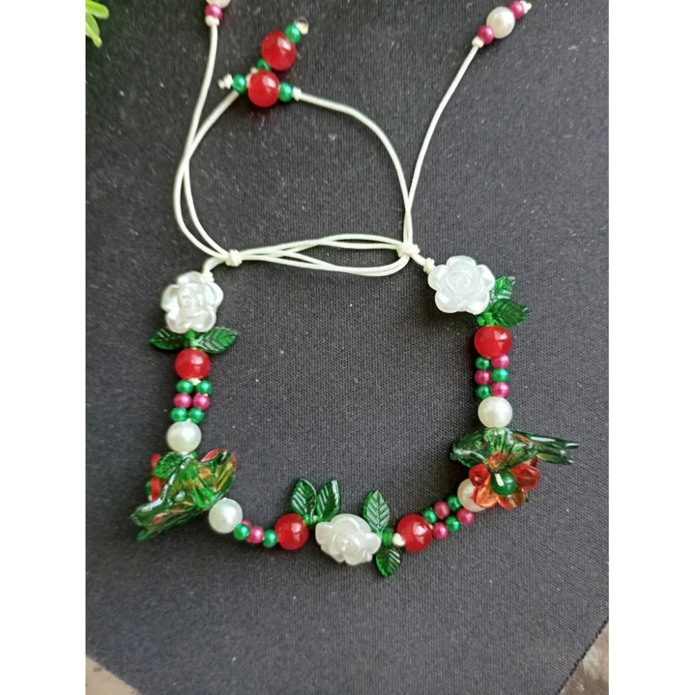 Náramek - Pixie Berries