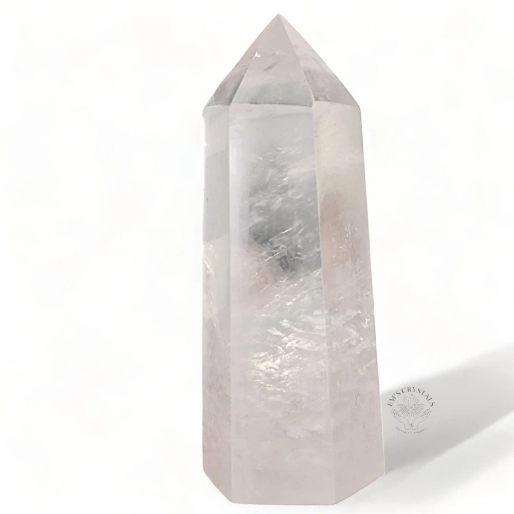 OPTICKÝ KALCIT obelisk č.3 126g
