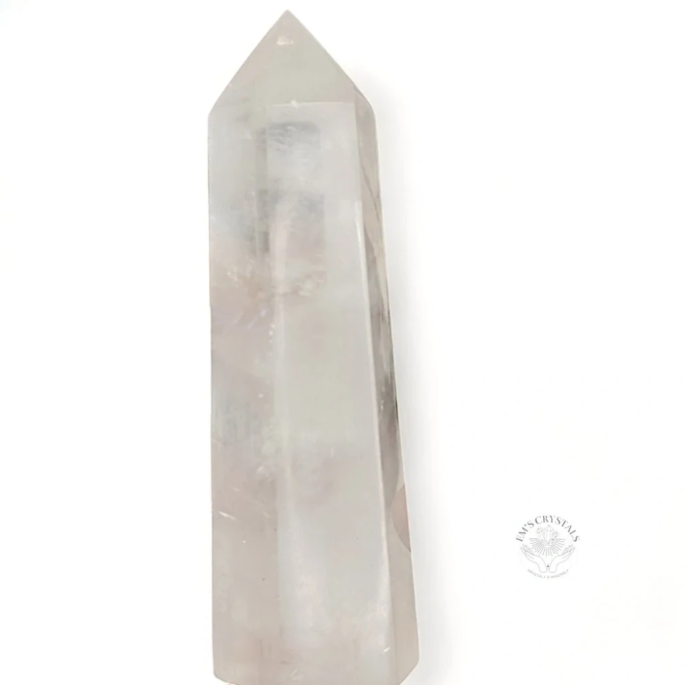 OPTICKÝ KALCIT obelisk č.4 139g
