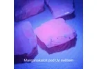 MANGANO (RŮŽOVÝ) KALCIT surový
