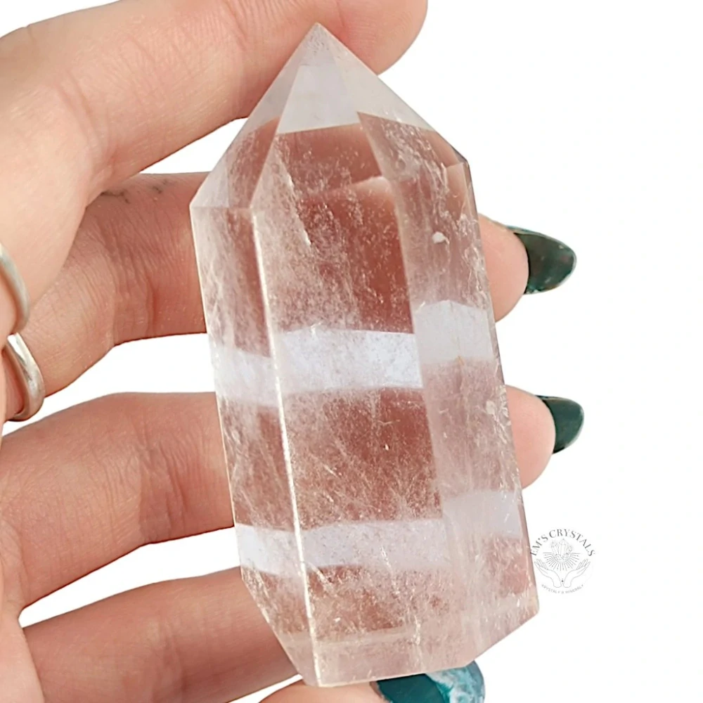 KŘIŠŤÁL obelisk č.5 75,5g