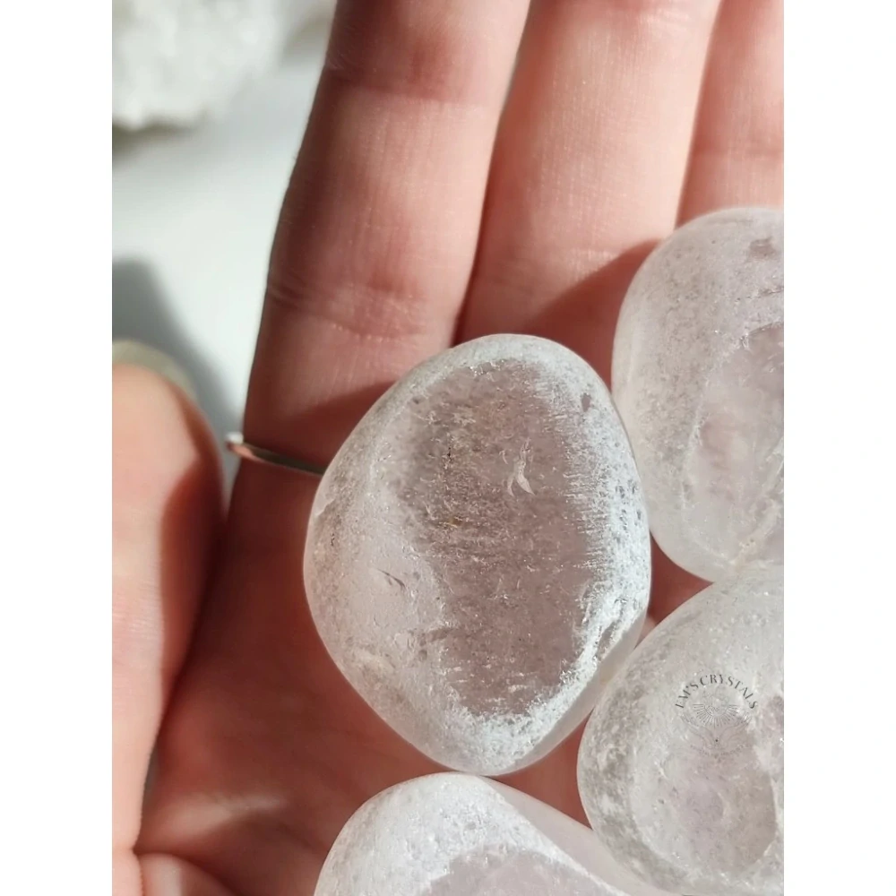 KŘIŠŤÁL nábrus cca 3,5cm