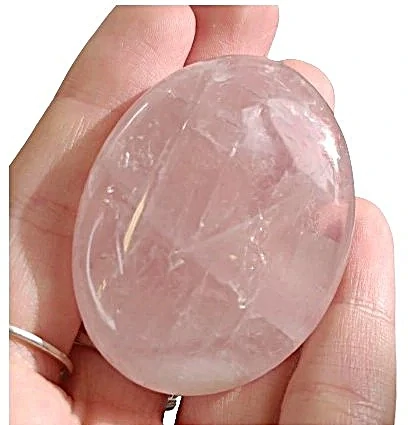 RŮŽENÍN hmatka 49g č.1