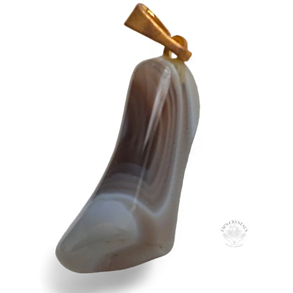 ACHÁT  přívěsek