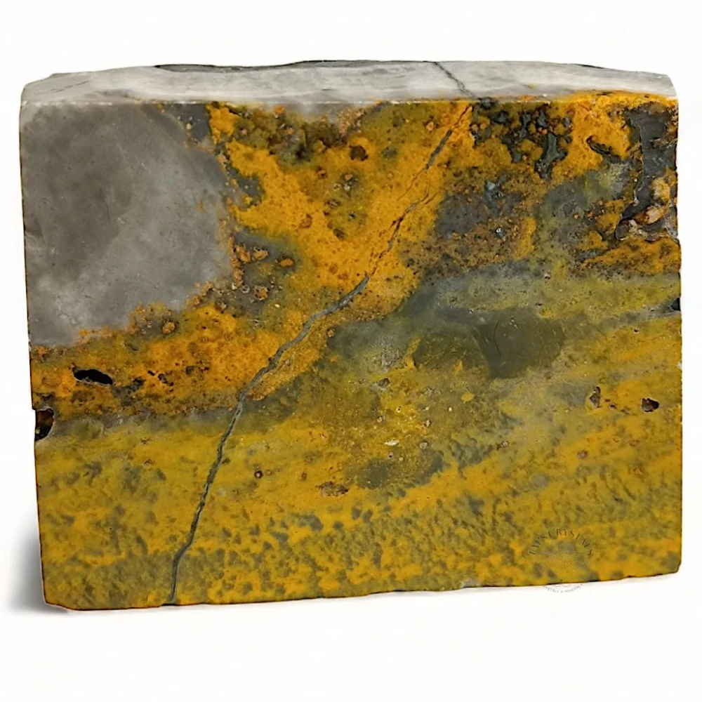 JASPIS ČMELÁČÍ (Bumblebee) č.3 185,6g