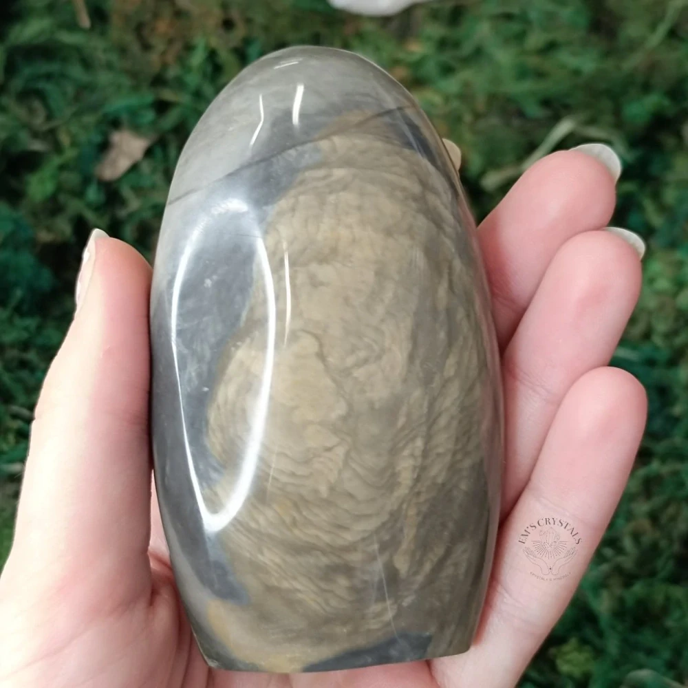 JASPIS POLYCHROM freeform č.2 223g
