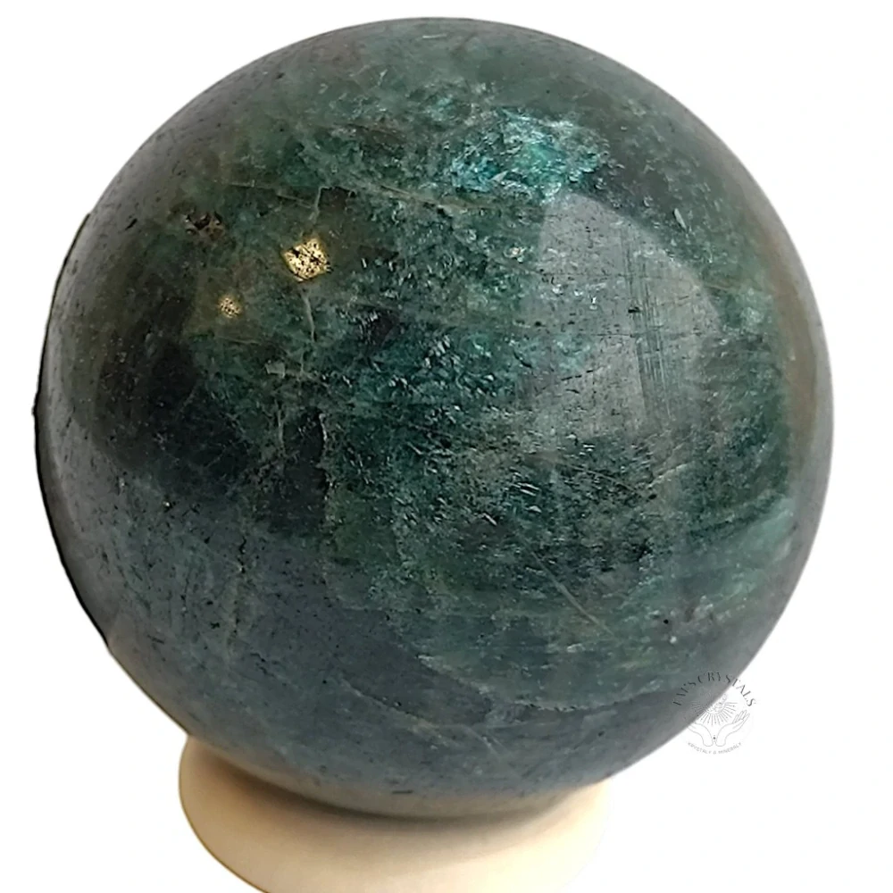 APATIT koule č.4 114,7g 4,1cm