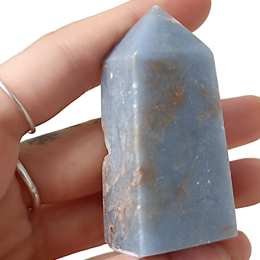 ANGELIT obelisk č.3 66,3g