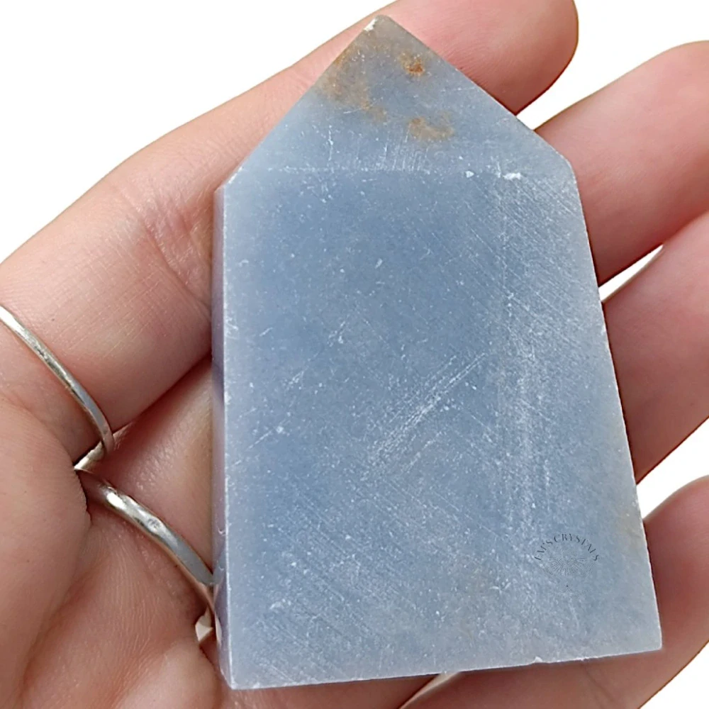 ANGELIT obelisk č.6 71,9g