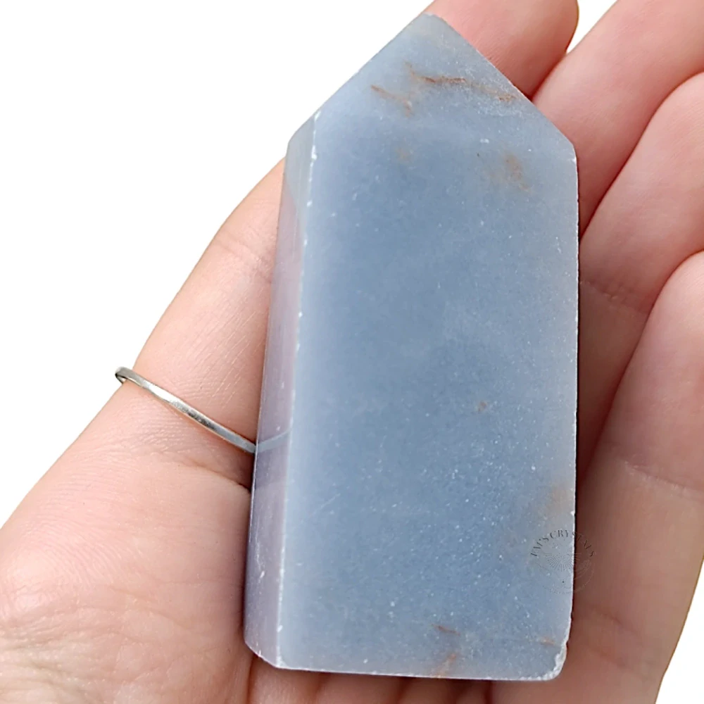 ANGELIT obelisk č.7 86,7g