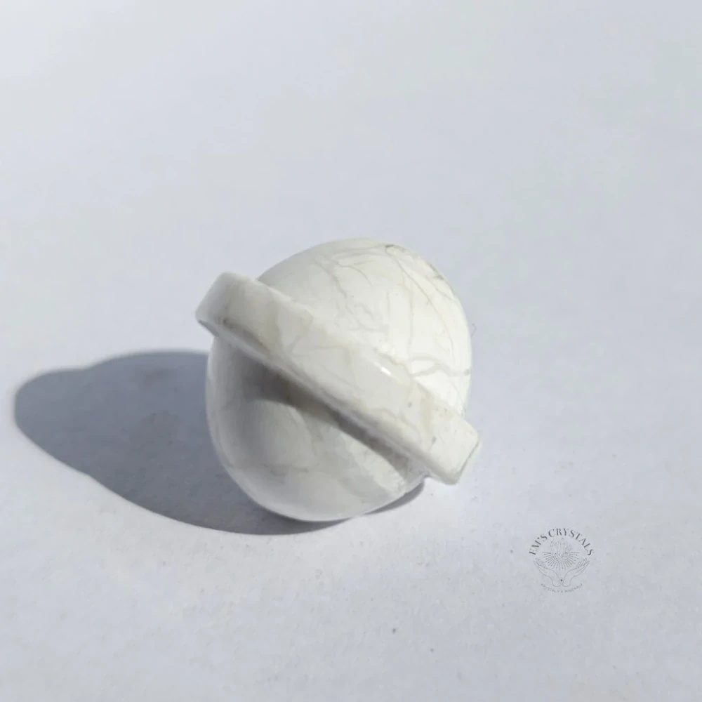 Planetky z minerálů - 2cm