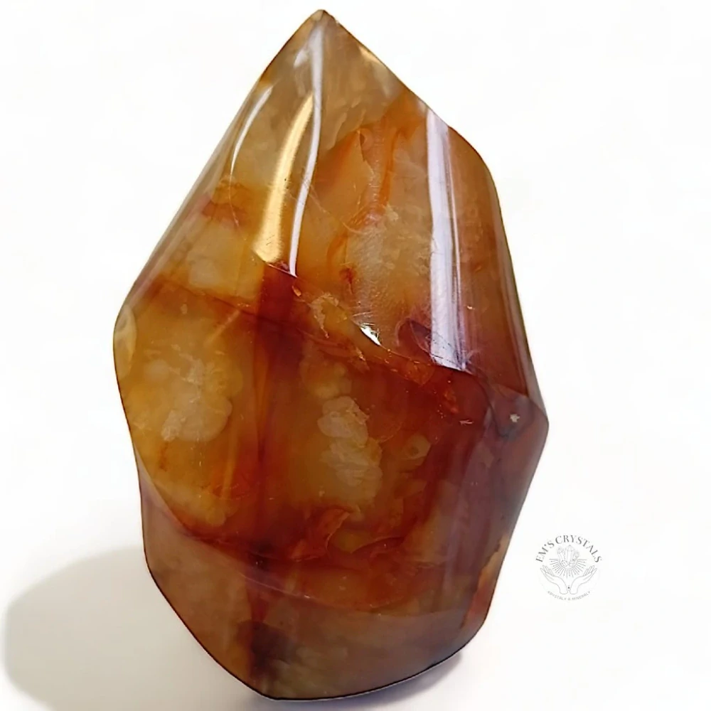 KARNEOL plamen č.11 201g