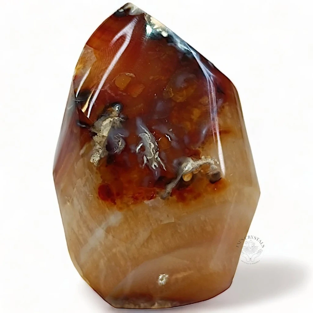 KARNEOL plamen č.12 177g