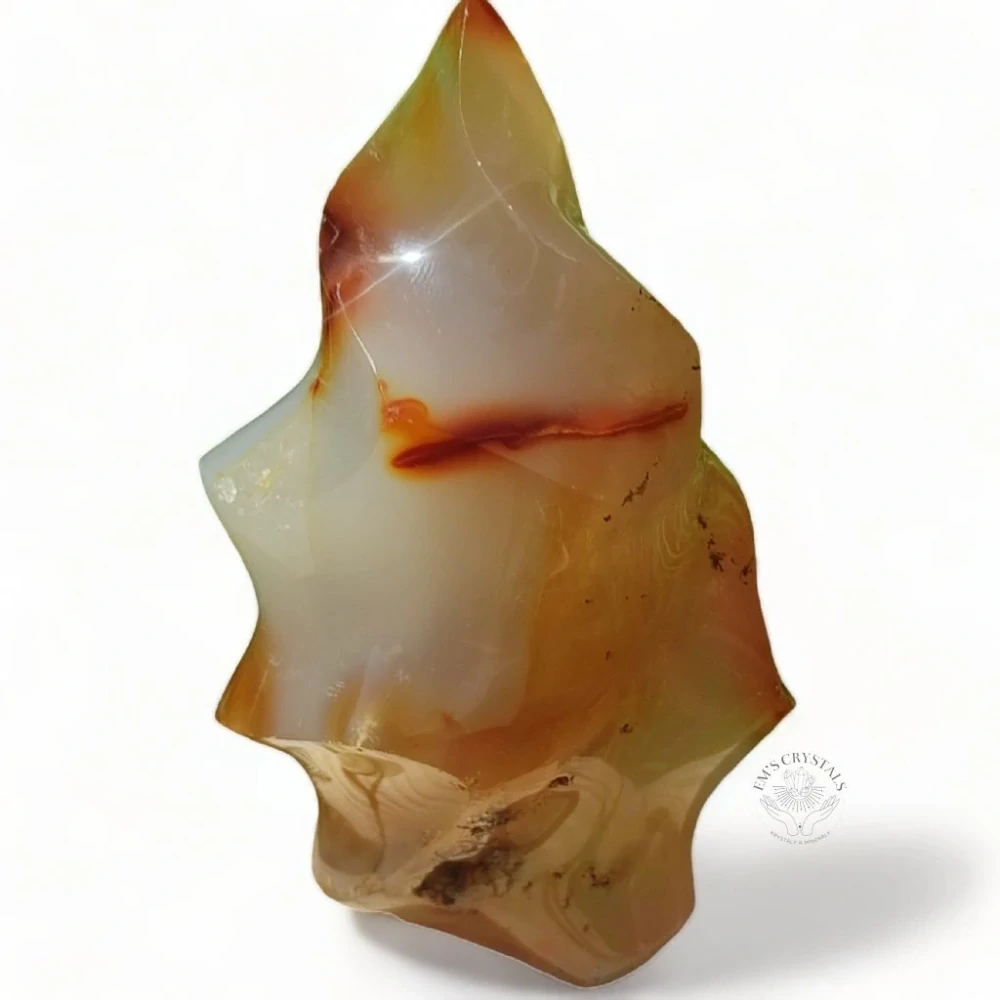 KARNEOL plamen č.2 252g