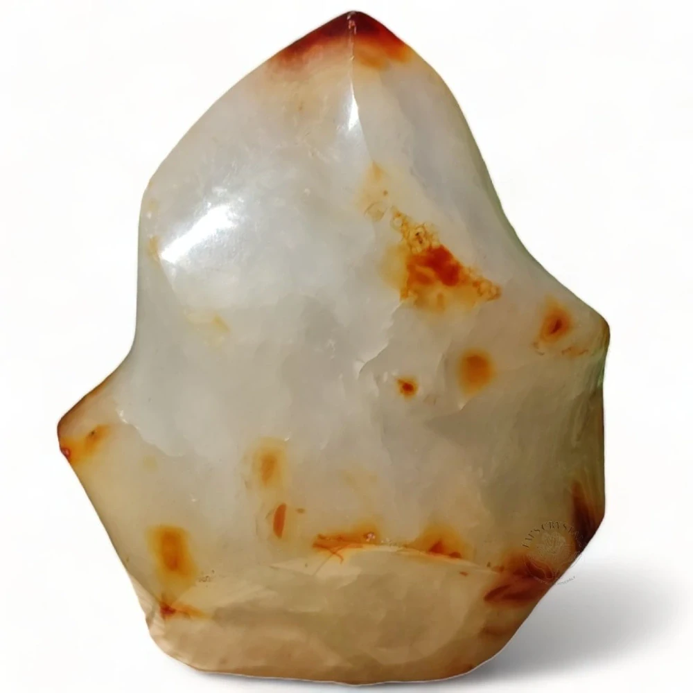 KARNEOL plamen č.4 320g