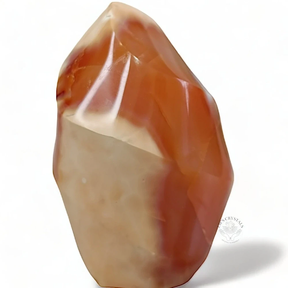 KARNEOL plamen č.7 172g