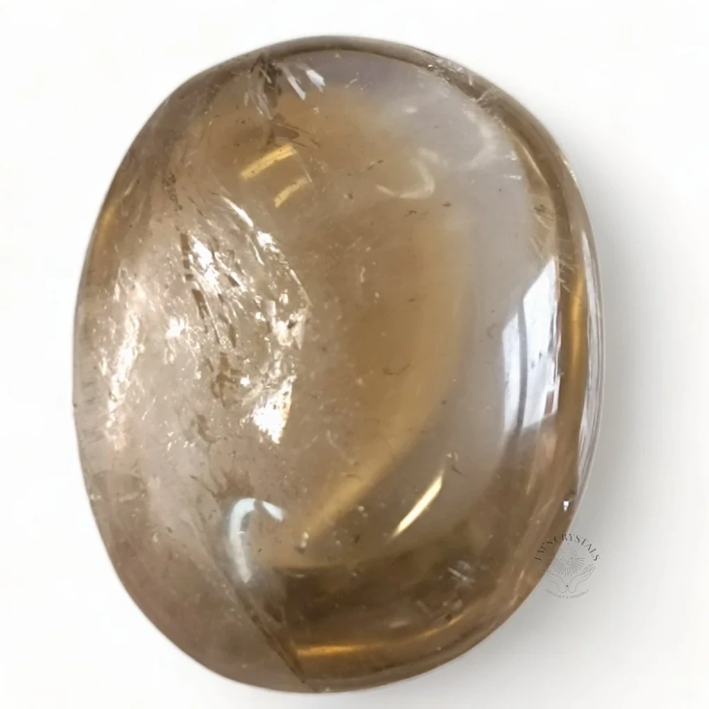 ZÁHNĚDA hmatka č.9 50,7g