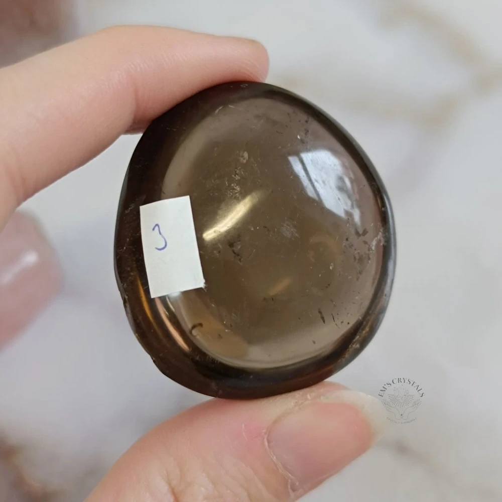 ZÁHNĚDA hmatka č.3 43,2g