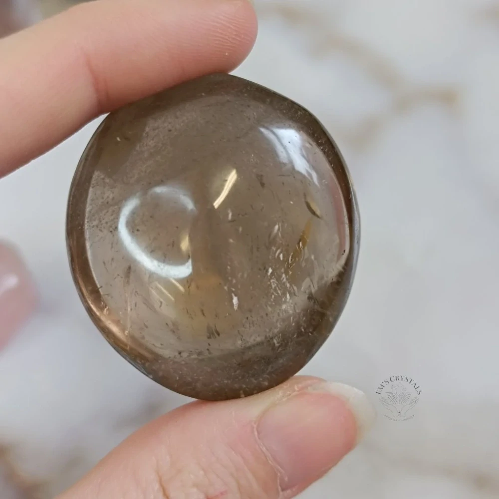 ZÁHNĚDA hmatka č.4 48,6g