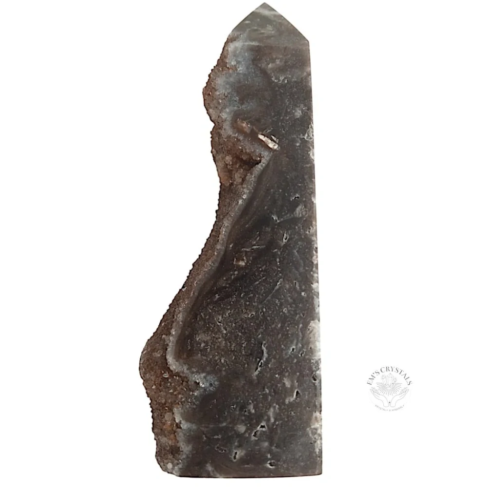 SFALERIT obelisk polosurový č.2 113g